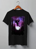 Заказать мужскую футболку в Москве. Футболка классическая Forest Riders от oneredfoxstore@gmail.com - готовые дизайны и нанесение принтов.