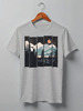 Заказать мужскую футболку в Москве. Футболка классическая Go Wild от oneredfoxstore@gmail.com - готовые дизайны и нанесение принтов.