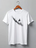 Заказать мужскую футболку в Москве. Футболка классическая Forest Rider от oneredfoxstore@gmail.com - готовые дизайны и нанесение принтов.