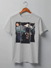 Заказать мужскую футболку в Москве. Футболка классическая Wild Graffiti от oneredfoxstore@gmail.com - готовые дизайны и нанесение принтов.