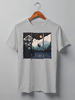 Заказать мужскую футболку в Москве. Футболка классическая Bungee от oneredfoxstore@gmail.com - готовые дизайны и нанесение принтов.