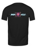 Заказать мужскую футболку в Москве. Футболка классическая merch brainkilla от Paul Paul - готовые дизайны и нанесение принтов.