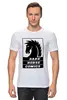 Заказать мужскую футболку в Москве. Футболка классическая Dark Horse Comics от YellowCloverShop - готовые дизайны и нанесение принтов.