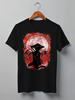 Заказать мужскую футболку в Москве. Футболка классическая Japan от oneredfoxstore@gmail.com - готовые дизайны и нанесение принтов.