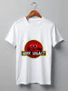 Заказать мужскую футболку в Москве. Футболка классическая Jurassicgeek от YellowCloverShop - готовые дизайны и нанесение принтов.