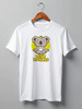 Заказать мужскую футболку в Москве. Футболка классическая Team Koalas - Official Koala T-Shirt от deppski - готовые дизайны и нанесение принтов.