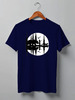 Заказать мужскую футболку в Москве. Футболка классическая Forest от oneredfoxstore@gmail.com - готовые дизайны и нанесение принтов.