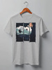 Заказать мужскую футболку в Москве. Футболка классическая Wild Jumpers от oneredfoxstore@gmail.com - готовые дизайны и нанесение принтов.