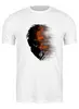 Заказать мужскую футболку в Москве. Футболка классическая Zombies от oneredfoxstore@gmail.com - готовые дизайны и нанесение принтов.