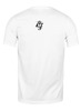 Заказать мужскую футболку в Москве. Футболка классическая Zach Galifianakis от торгаш - готовые дизайны и нанесение принтов.