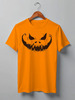 Заказать мужскую футболку в Москве. Футболка классическая HALLOWEEN от CoolDesign - готовые дизайны и нанесение принтов.