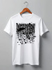 Заказать мужскую футболку в Москве. Футболка классическая Infection от oneredfoxstore@gmail.com - готовые дизайны и нанесение принтов.