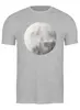 Заказать мужскую футболку в Москве. Футболка классическая Forest от oneredfoxstore@gmail.com - готовые дизайны и нанесение принтов.