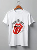Заказать мужскую футболку в Москве. Футболка классическая The rolling stones от Gazimpa - готовые дизайны и нанесение принтов.
