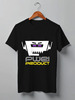 Заказать мужскую футболку в Москве. Футболка классическая Pop Will Eat Itself / Product от OEX design - готовые дизайны и нанесение принтов.