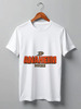Заказать мужскую футболку в Москве. Футболка классическая Anaheim Ducks от kspsshop - готовые дизайны и нанесение принтов.
