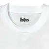 Заказать мужскую футболку в Москве. Футболка классическая THE BEATLES от robus - готовые дизайны и нанесение принтов.