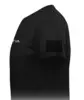 Заказать мужскую футболку в Москве. Футболка классическая BRATVA Male Shirt от svetabratva@gmail.com - готовые дизайны и нанесение принтов.