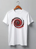 Заказать мужскую футболку в Москве. Футболка классическая NN007 от Nico Neumann - готовые дизайны и нанесение принтов.