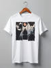 Заказать мужскую футболку в Москве. Футболка классическая Wild Yoga Bears от oneredfoxstore@gmail.com - готовые дизайны и нанесение принтов.