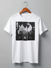 Заказать мужскую футболку в Москве. Футболка классическая Wild Indians от oneredfoxstore@gmail.com - готовые дизайны и нанесение принтов.