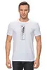 Заказать мужскую футболку в Москве. Футболка классическая Mini Fern от oneredfoxstore@gmail.com - готовые дизайны и нанесение принтов.