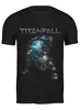 Заказать мужскую футболку в Москве. Футболка классическая TITANFALL от robus - готовые дизайны и нанесение принтов.