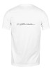 Заказать мужскую футболку в Москве. Футболка классическая Джон Леннон от yms57@mail.ru - готовые дизайны и нанесение принтов.