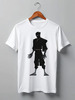 Заказать мужскую футболку в Москве. Футболка классическая Japan от oneredfoxstore@gmail.com - готовые дизайны и нанесение принтов.