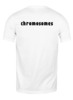 Заказать мужскую футболку в Москве. Футболка классическая 47 хромосом от hypesigarets  - готовые дизайны и нанесение принтов.