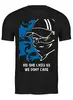 Заказать мужскую футболку в Москве. Футболка классическая Millwall Hooligan Tee от Millwall Supporters Club Russia - готовые дизайны и нанесение принтов.