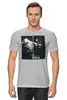 Заказать мужскую футболку в Москве. Футболка классическая  Wild Fisher от oneredfoxstore@gmail.com - готовые дизайны и нанесение принтов.