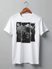 Заказать мужскую футболку в Москве. Футболка классическая Wild Graffiti от oneredfoxstore@gmail.com - готовые дизайны и нанесение принтов.