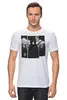 Заказать мужскую футболку в Москве. Футболка классическая Wild Farmer от oneredfoxstore@gmail.com - готовые дизайны и нанесение принтов.