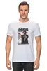 Заказать мужскую футболку в Москве. Футболка классическая Reservoir Dogs от KinoArt - готовые дизайны и нанесение принтов.