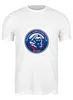 Заказать мужскую футболку в Москве. Футболка классическая Millwall MSC Russia двусторонняя худи от Millwall Supporters Club Russia - готовые дизайны и нанесение принтов.