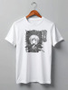 Заказать мужскую футболку в Москве. Футболка классическая Magic от oneredfoxstore@gmail.com - готовые дизайны и нанесение принтов.