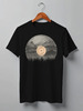 Заказать мужскую футболку в Москве. Футболка классическая High Vinyl от oneredfoxstore@gmail.com - готовые дизайны и нанесение принтов.
