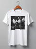 Заказать мужскую футболку в Москве. Футболка классическая Native Fisher от oneredfoxstore@gmail.com - готовые дизайны и нанесение принтов.
