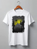 Заказать мужскую футболку в Москве. Футболка классическая Bears Drop от oneredfoxstore@gmail.com - готовые дизайны и нанесение принтов.