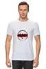 Заказать мужскую футболку в Москве. Футболка классическая Watch Dogs Legion от THE_NISE  - готовые дизайны и нанесение принтов.