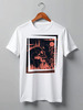 Заказать мужскую футболку в Москве. Футболка классическая Mountain Bike от oneredfoxstore@gmail.com - готовые дизайны и нанесение принтов.