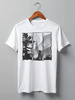 Заказать мужскую футболку в Москве. Футболка классическая Morning Coffee от oneredfoxstore@gmail.com - готовые дизайны и нанесение принтов.