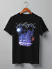 Заказать мужскую футболку в Москве. Футболка классическая Wintersun Design Art от Merch Art - готовые дизайны и нанесение принтов.