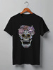 Заказать мужскую футболку в Москве. Футболка классическая Dirty South от OEX design - готовые дизайны и нанесение принтов.