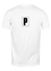 Заказать мужскую футболку в Москве. Футболка классическая Portishead от Chance777 - готовые дизайны и нанесение принтов.