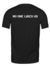 Заказать мужскую футболку в Москве. Футболка классическая Millwall F-TROOP Ginger Bob tee от Millwall Supporters Club Russia - готовые дизайны и нанесение принтов.