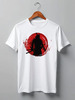 Заказать мужскую футболку в Москве. Футболка классическая Japan от oneredfoxstore@gmail.com - готовые дизайны и нанесение принтов.