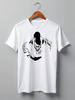 Заказать мужскую футболку в Москве. Футболка классическая Aliens от oneredfoxstore@gmail.com - готовые дизайны и нанесение принтов.