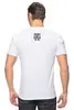 Заказать мужскую футболку в Москве. Футболка классическая Озадаченный Джо от Kelli Relli - готовые дизайны и нанесение принтов.